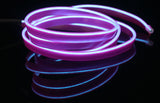 Water-Resistant LED Car Strip Lights