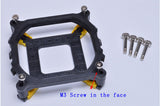Computer Motherboard Support Bracket