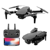 E58 PRO Foldable Camera Drone