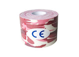 Cotton Athletic Kinesiology Tape Roll