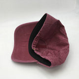 Embroidered Shark Baseball Cap