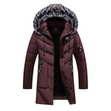 Omi Men's Winter Jacket