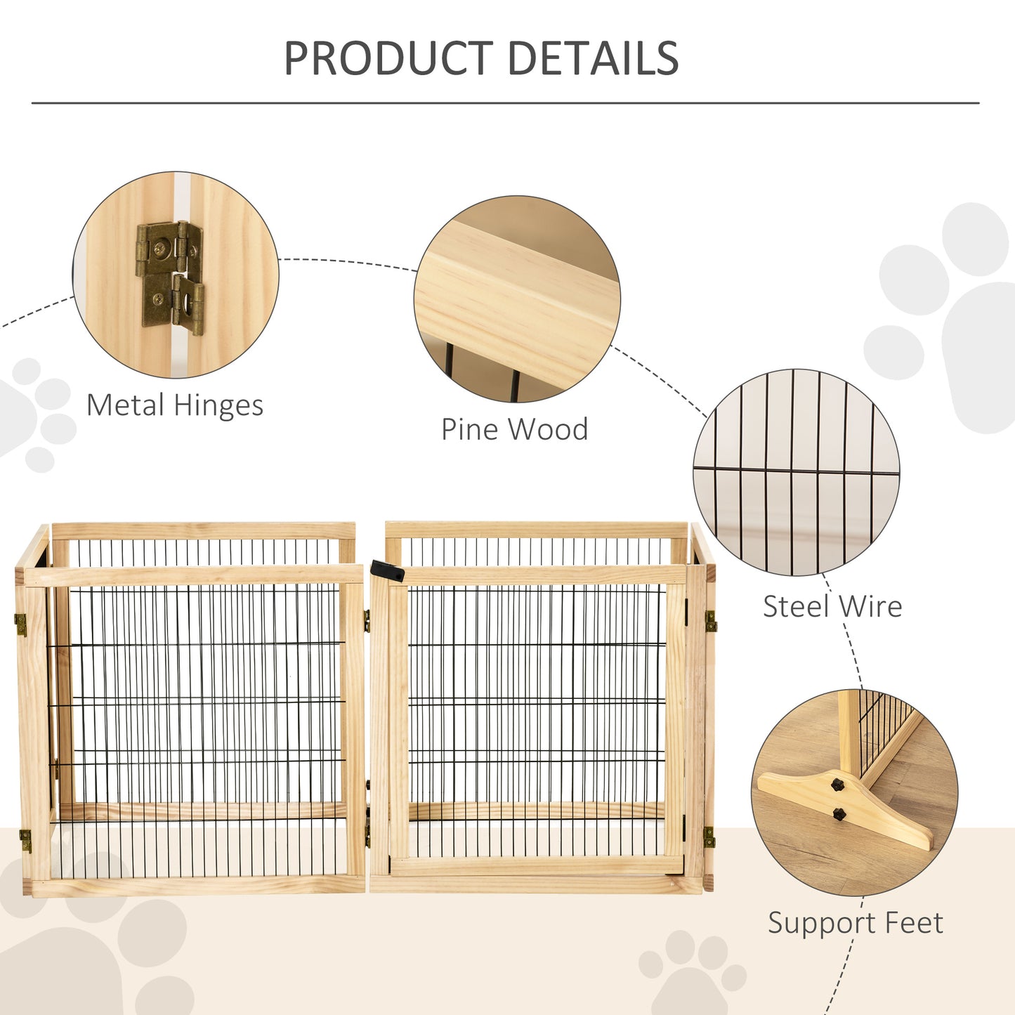 Pet Gate