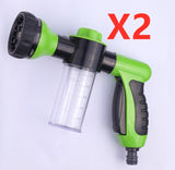 High-Pressure Foam Spray Gun for Car Washing