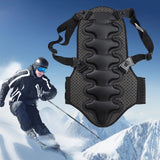Adjustable Back Support Brace