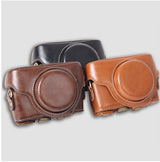 Protective Camera Case for Sony Cyber-shot RX100 Series