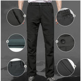 Men's Waterproof Windproof Jacket