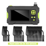P30 HD Inspection Endoscope with LCD Display