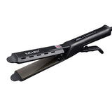 Adjustable-Temperature Hair Straightener