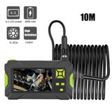 P30 HD Inspection Endoscope with LCD Display