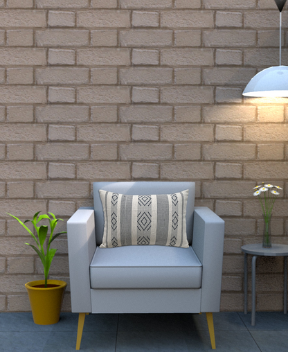 Jacquard Woven Decorative Throw Pillow, 14''X 20"