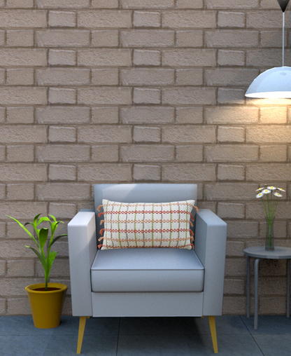 Handwoven Knotted Edging Decorative Throw Pillow, 14"X24"