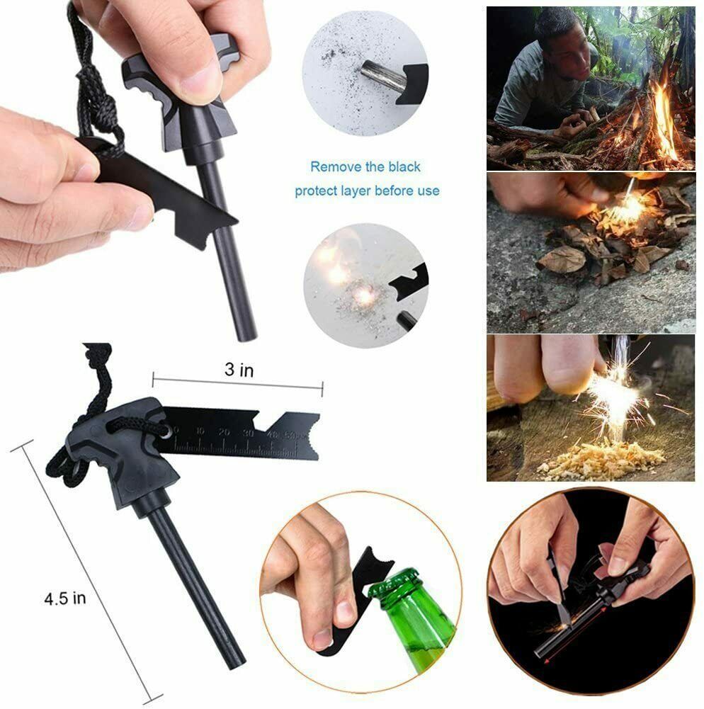 a collage of a hand holding a lighter