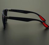 Men's Polarized UV400 Sunglasses