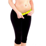 High-Waisted Thermal Leggings