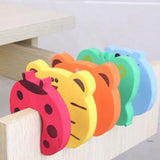 Child Safety Door Pinch Guards