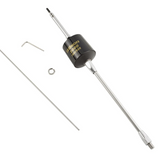 T2000 Series Mobile CB Antenna  Black