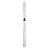 T2000 Series Mobile CB Antenna  Black