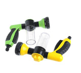 High-Pressure Foam Spray Gun for Car Washing