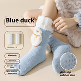 Electric Heated Socks with 3-Level Temperature Control