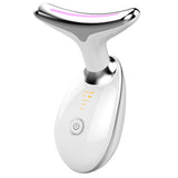 Electric Neck Skin Care Massager