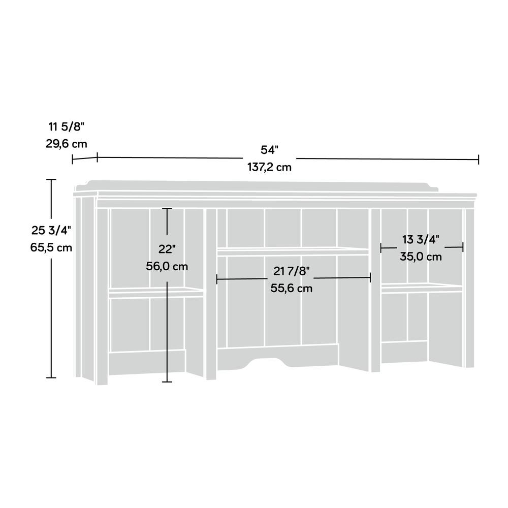 a drawing of a desk
