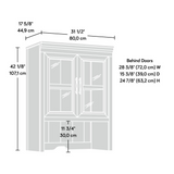 Rollingwood Country Library Hutch
