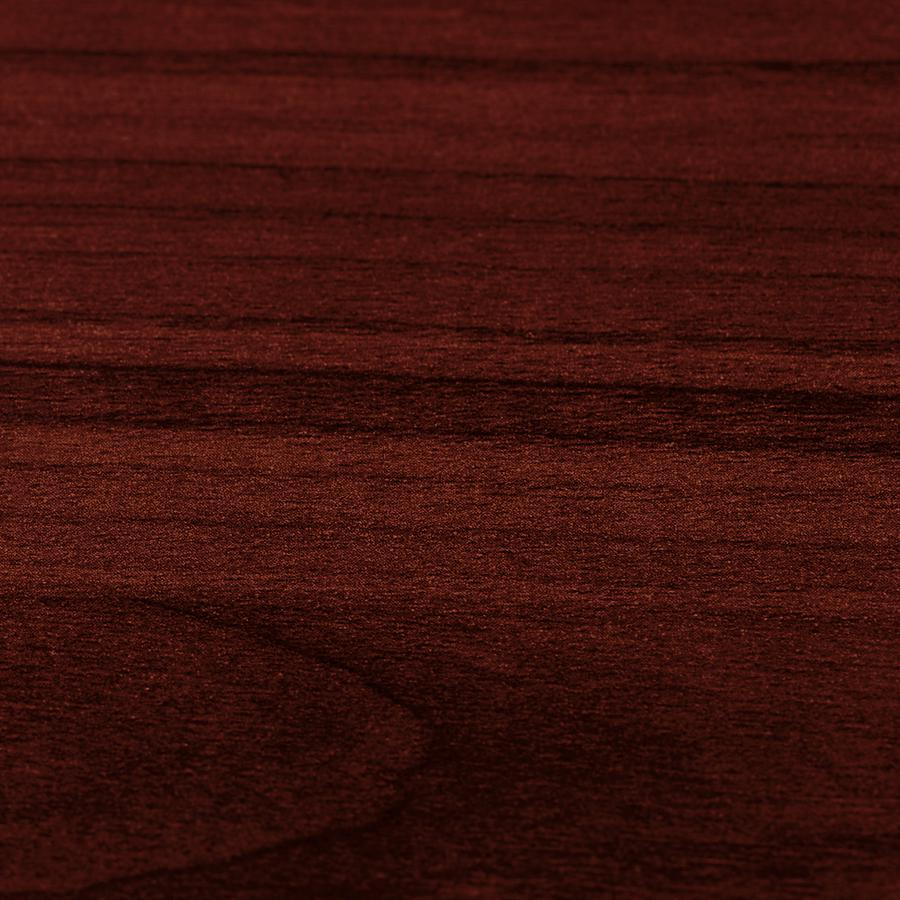 a close up of a wood surface