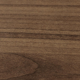 Lorell Essential Series Walnut Laminate Keyboard Tray - Walnut - 1