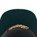 Canvas Streetwear Baseball Cap