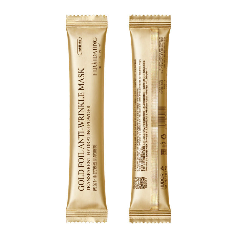 a close up of a package