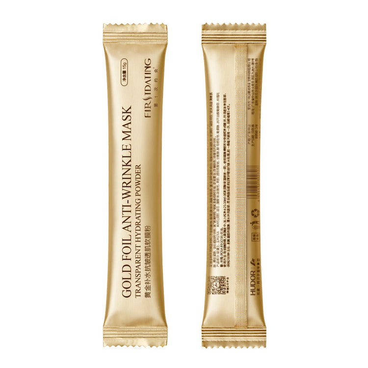 a close up of a package