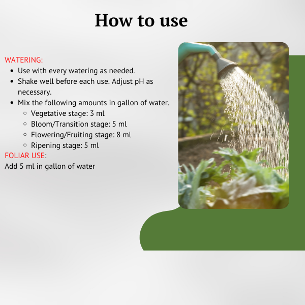 Zolfolime - Sulfur Lawn and Plant Food Liquid - Soil Loosener and Conditioner- Great for Compact Soils, Standing Water, Poor Drainage