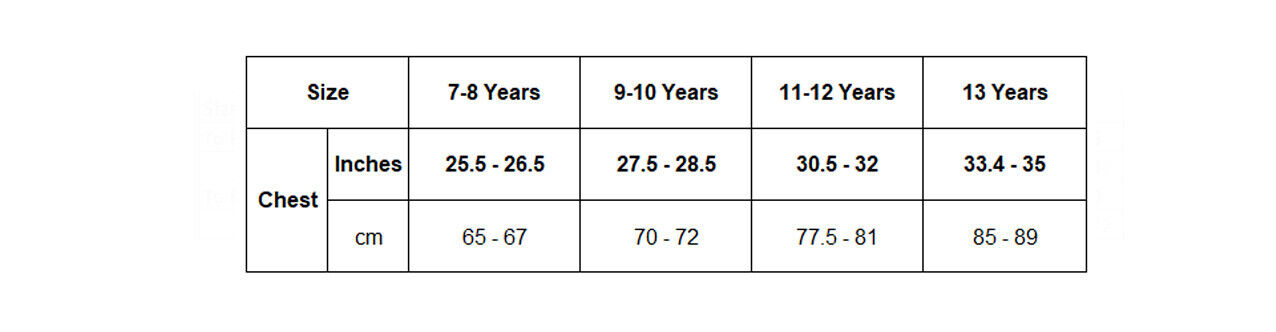 Boys Brave Soul Grant Padded School Jacket