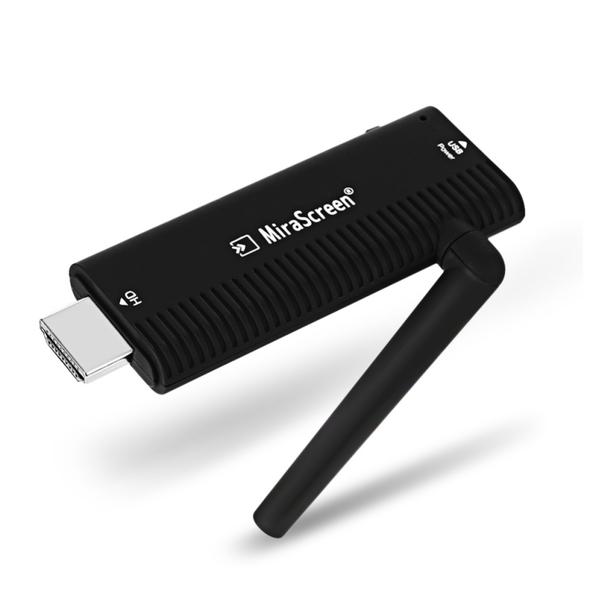 a black device with a long antenna