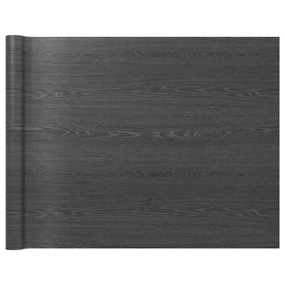 Self-Adhesive Furniture Foil Dark PVC   Self-Adhesive Furniture Foil
