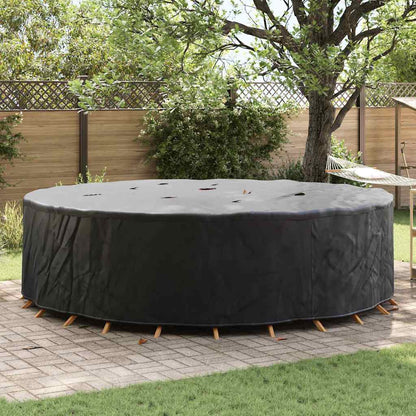 garden furniture cover 102 x 210D fabric   garden furniture cover 128