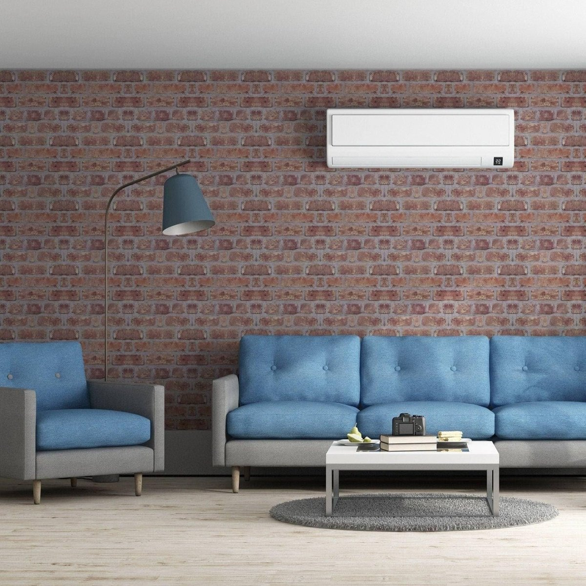 Brick Self Adhesive Wallpaper Peel Stick - 3d Effect Stone Wall Paper Stickers For Living Room - Bricks Wallpapers Sticky Vinyl Art Sticker