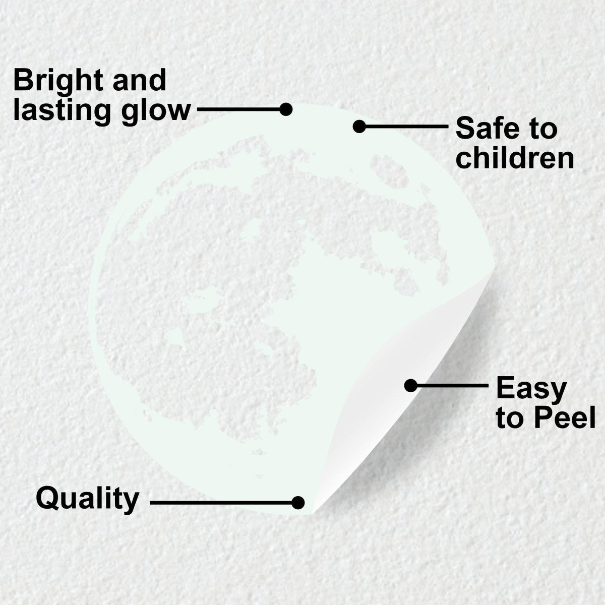 a white paper with black writing