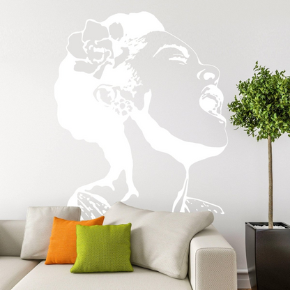 EnchantGlow: Luminous Night Glow Wall Sticker Decal, Radiant Wall Art Illumination