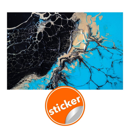 Marble Vinyl Wallpaper Sticker - Peel Stick Wall Paper Wrap Decal - Stone Effect Self Adhesive Sticky Roll For Covering Kitchen Stickers