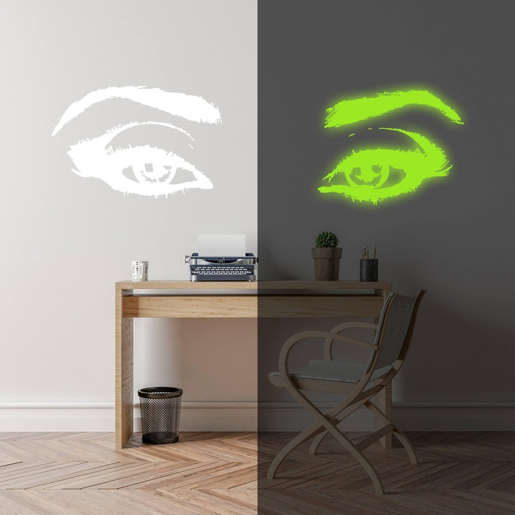a desk with a lamp and a desk with a lamp and a chair