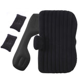 Inflatable Car Travel Mattress