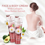 Moisturizing Body Lotion