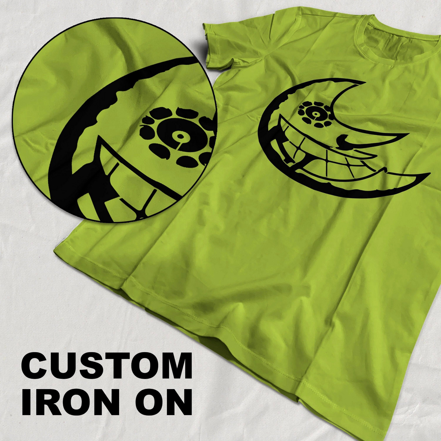 Custom Iron On Transfer Heat Vinyl T Shirt - Diy Cut Image Design Silhouette Decal For Tshirt - Create Own Tee Family Htv Tranfer Logo