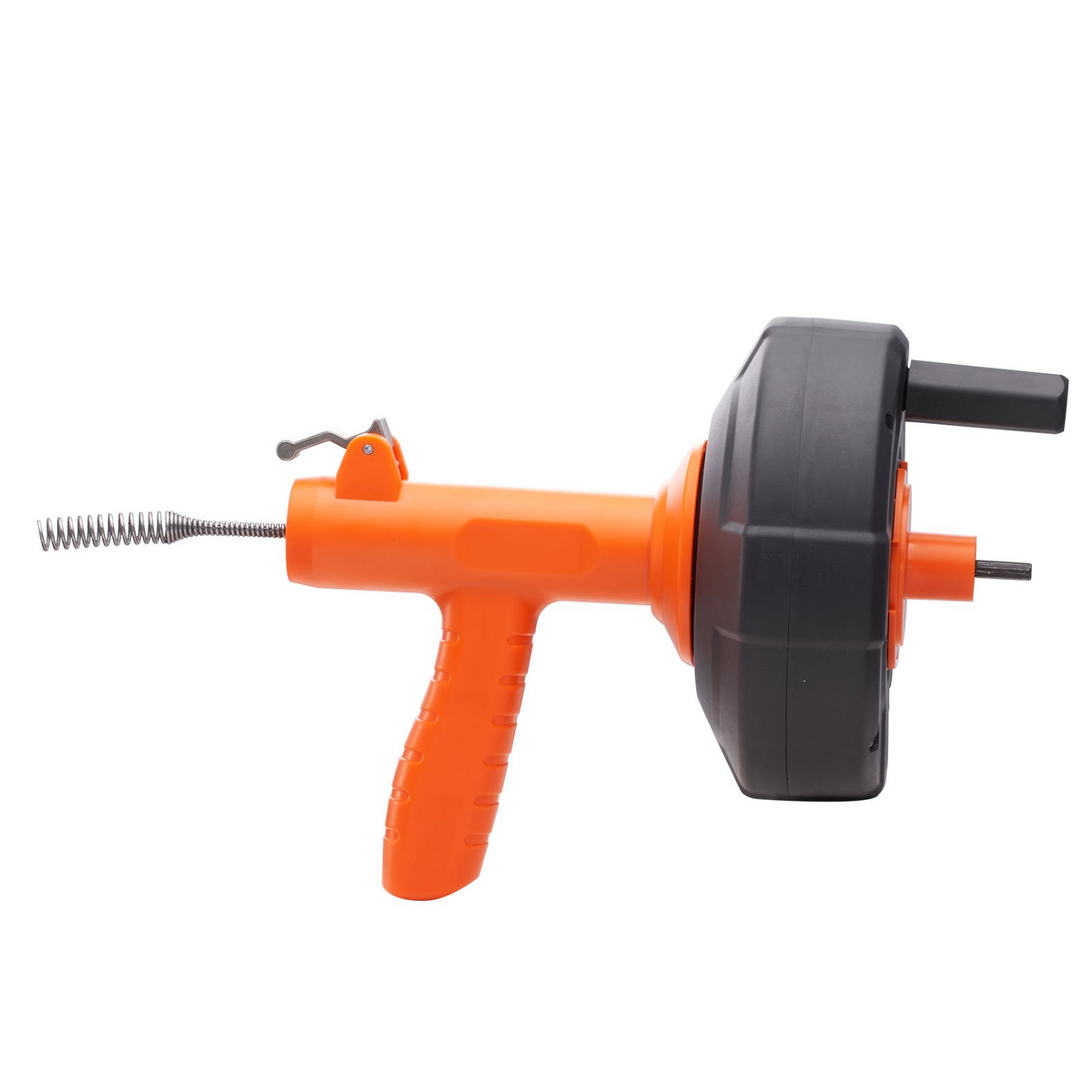 a close up of a tool