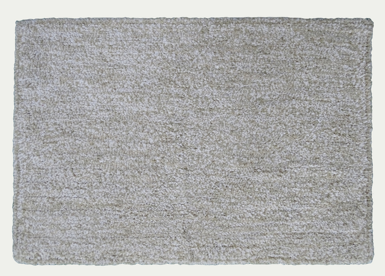 a close up of a carpet