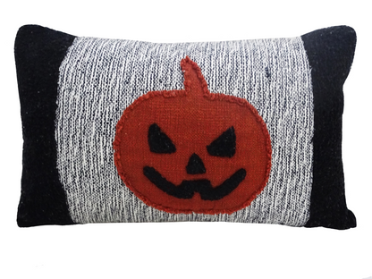Halloween Throw Pillow 14" x 24"