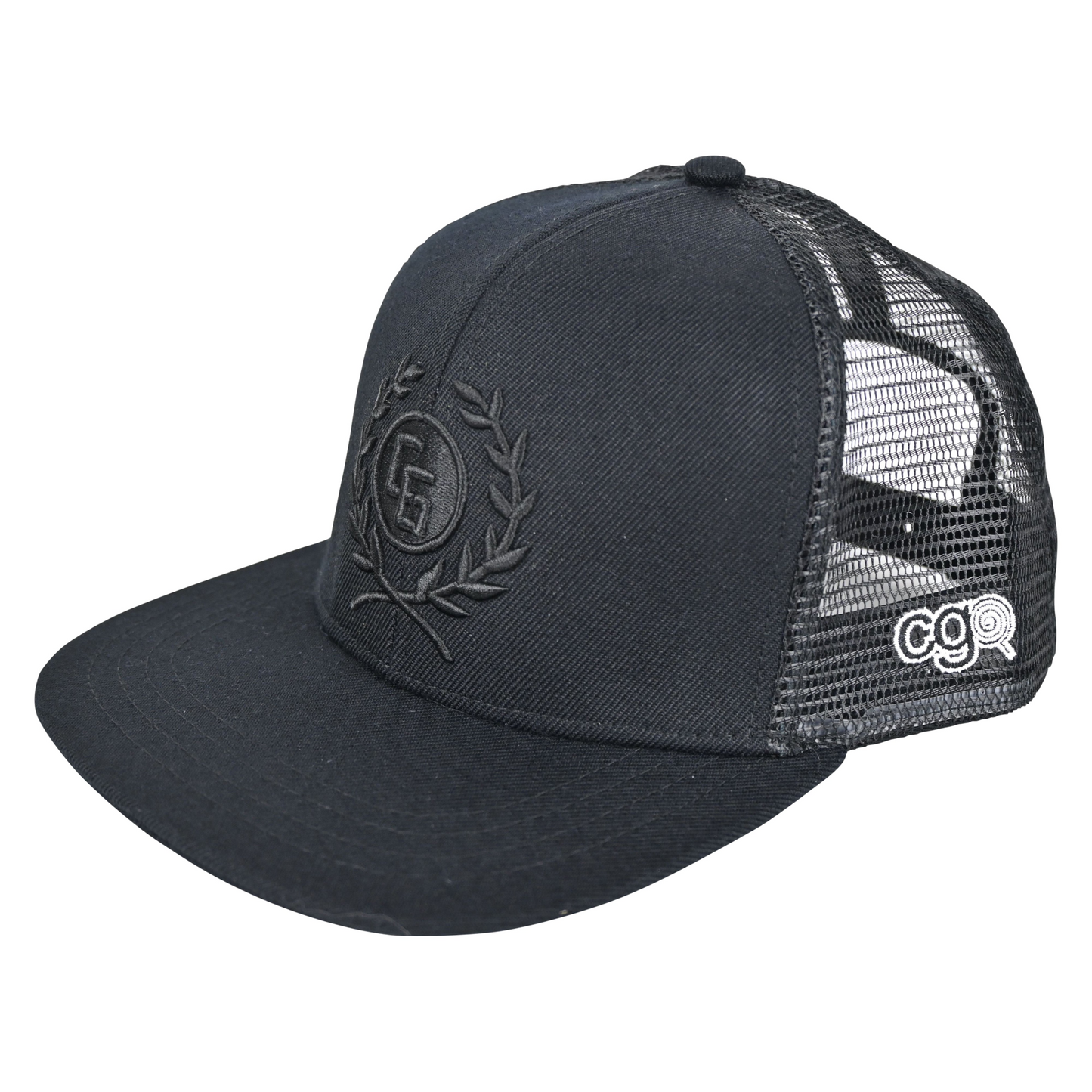Trucker Hat_Veteran
