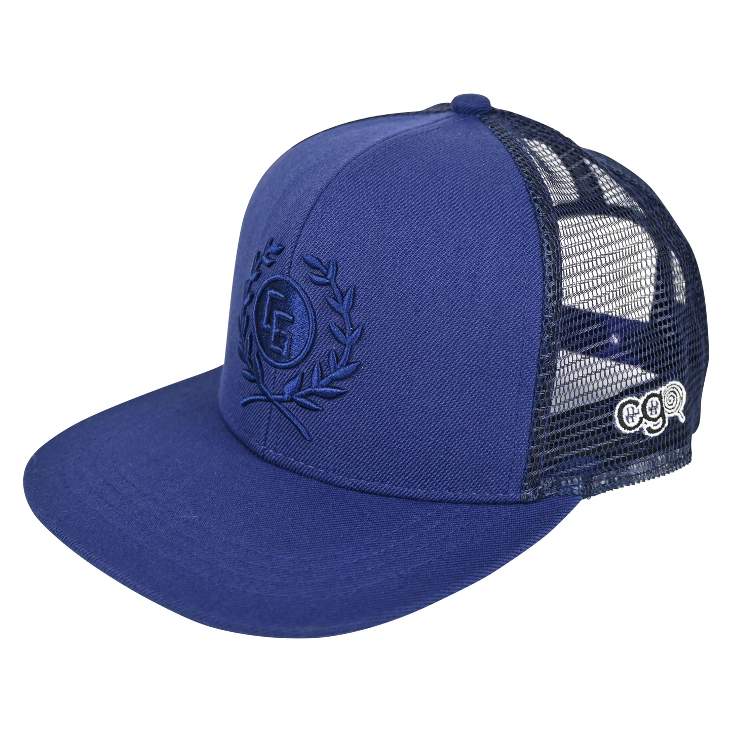 Trucker Hat_Veteran